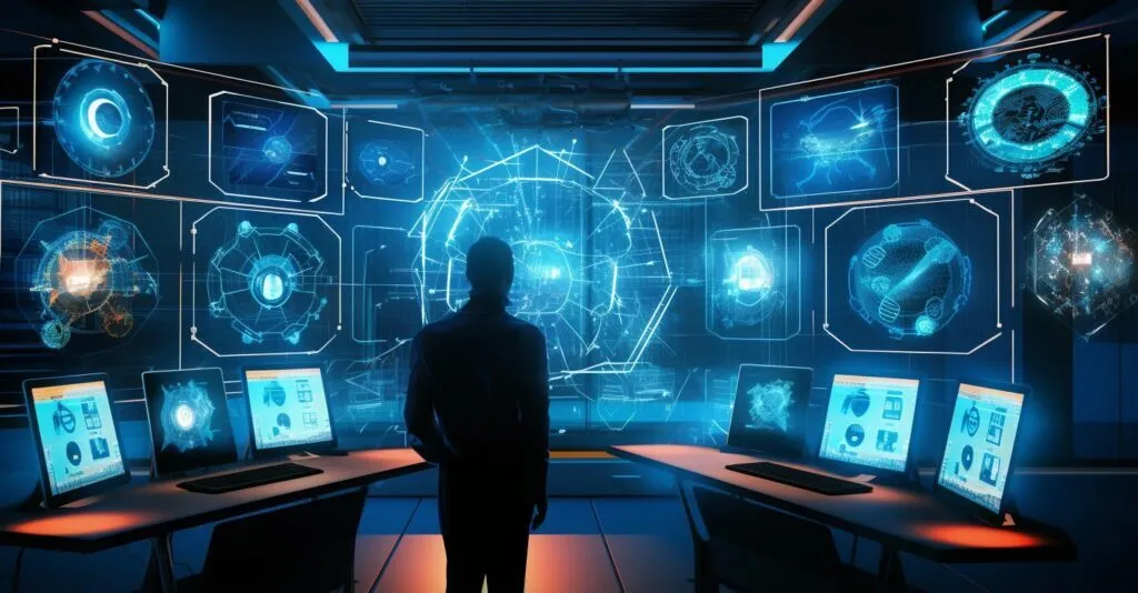 Antivirus Software Evolution