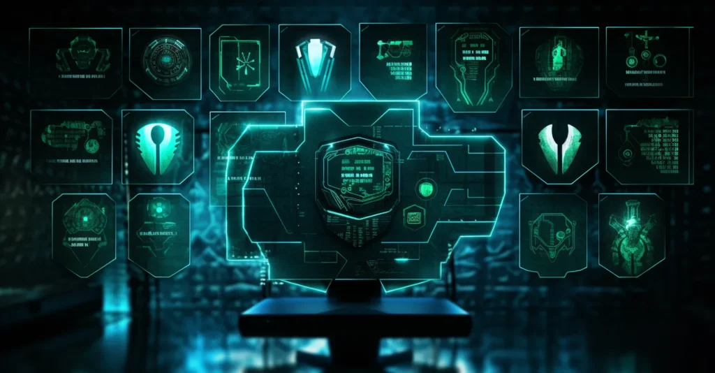 Antivirus Software Icon