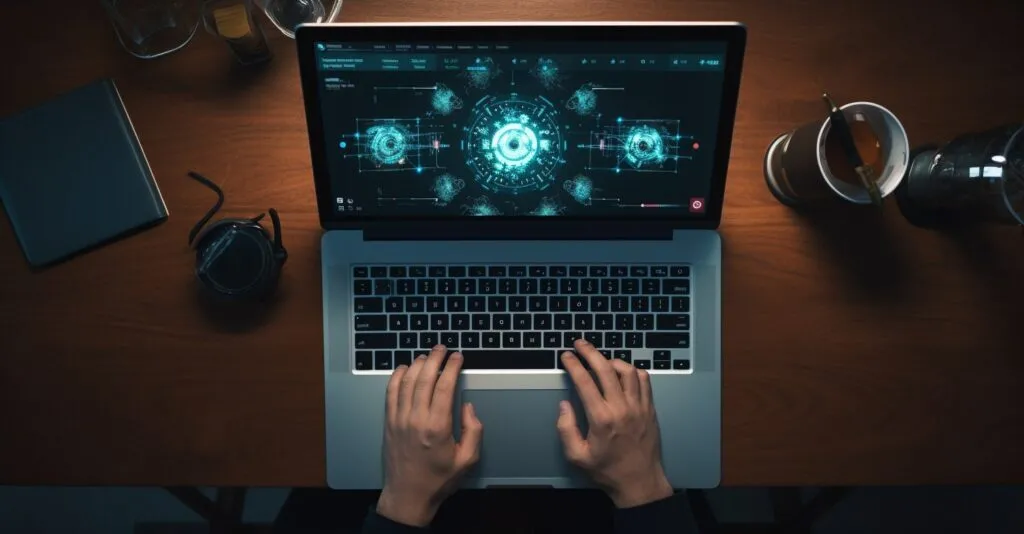 Antivirus Software Installation