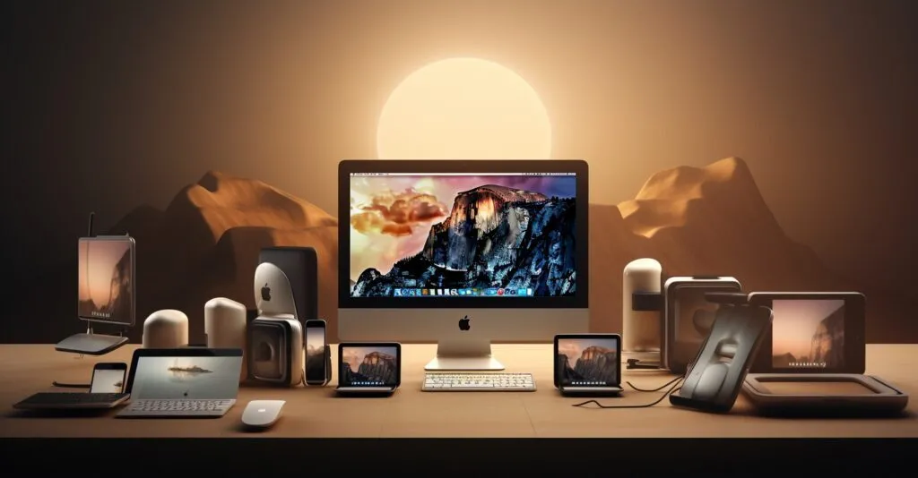 Apple Tv Integration With Other Devices