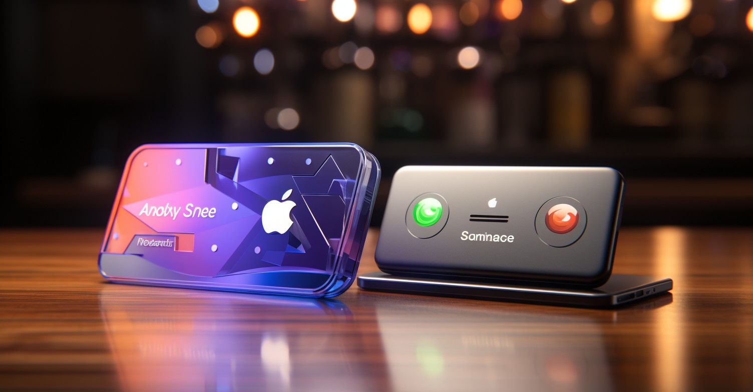 Apple Wallet Vs. Competitors