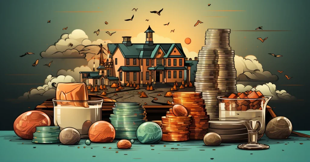 Assets That Count Towards Social Security Limits