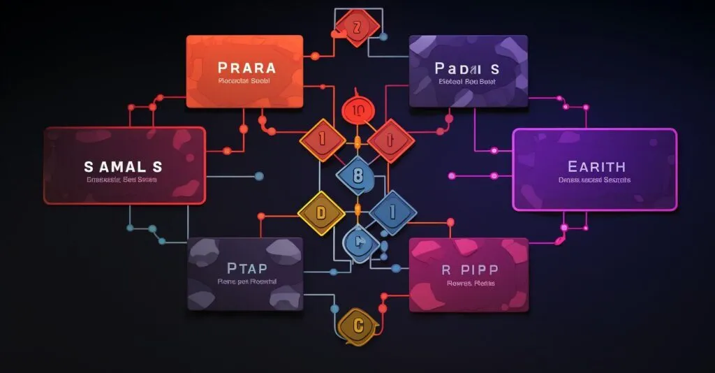 Authentication Protocols Comparison In Radius