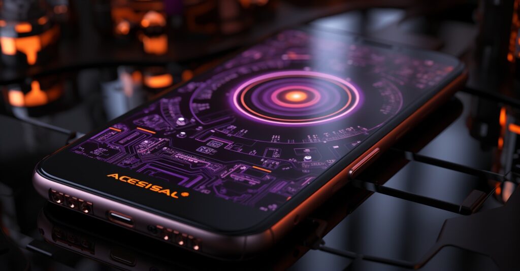 Avast Mobile Security App Interface