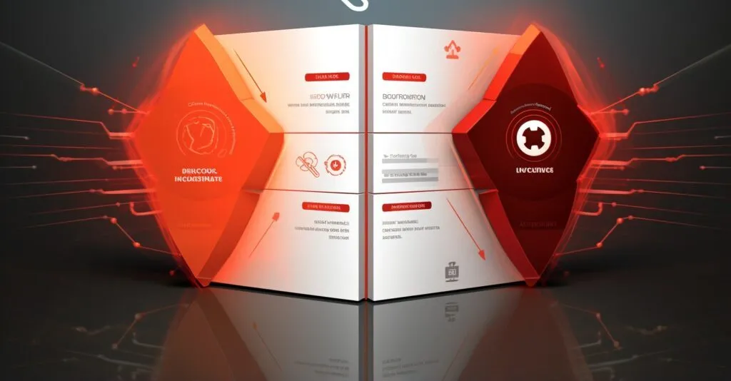 Avira Antivirus Vs. Competitors Graphic