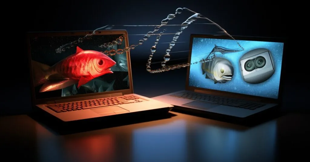 Avoiding Phishing Scams