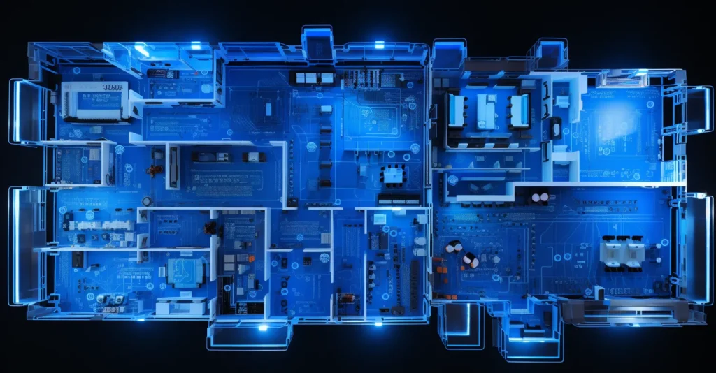 Azure Storage Security Blueprint