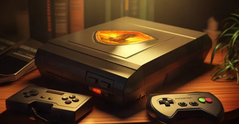 Backup Your Gaming Legacy