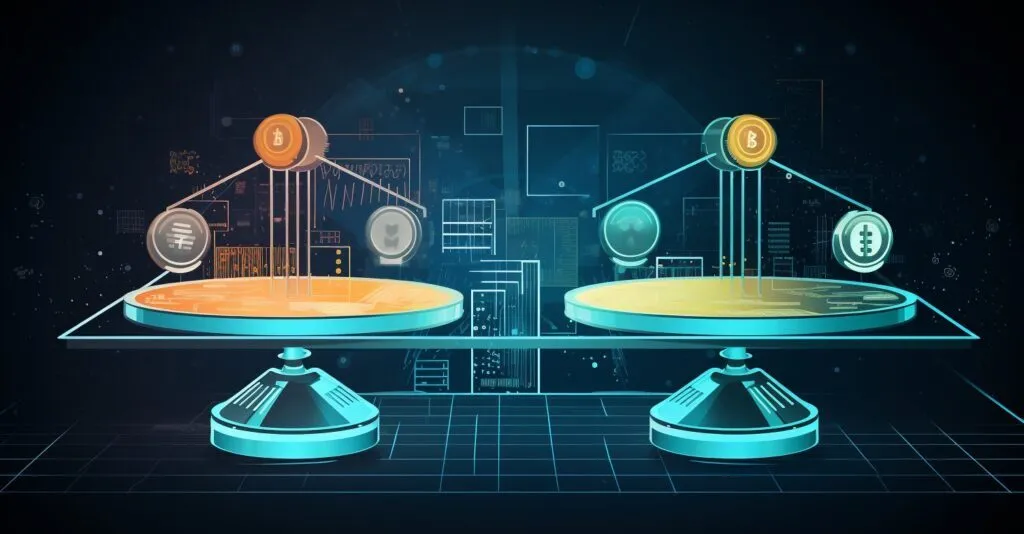 Balancing Act Security Vs System Performance And Pricing