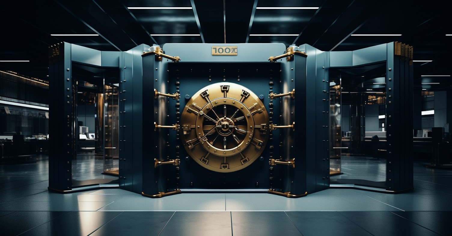 Bank Security And Your Finances 