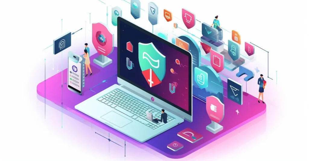Benefits Of Network Security Solutions