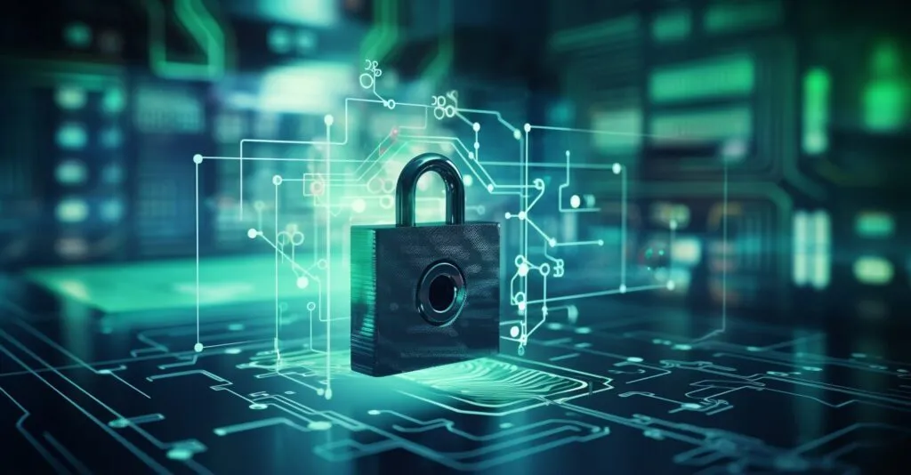 Benefits Of Securing Your Access Point