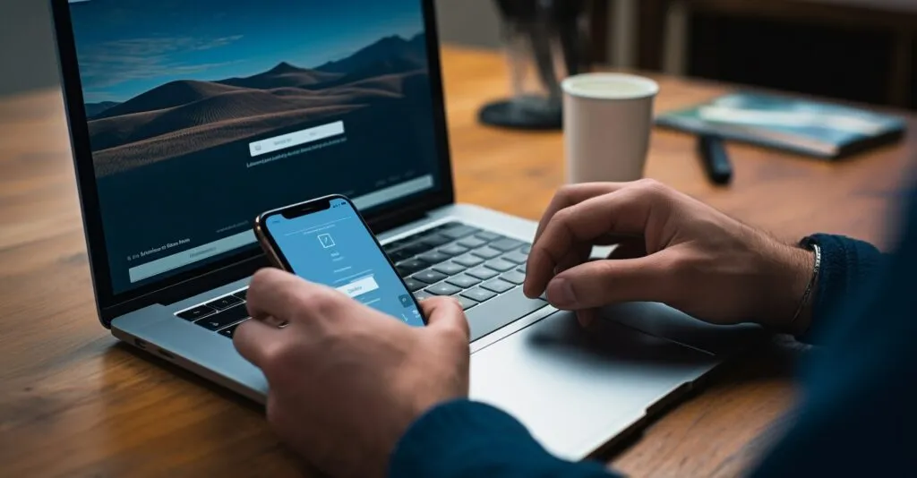 Best Practices For Password Management