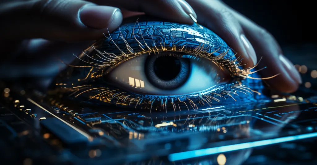 Biometric Authentication