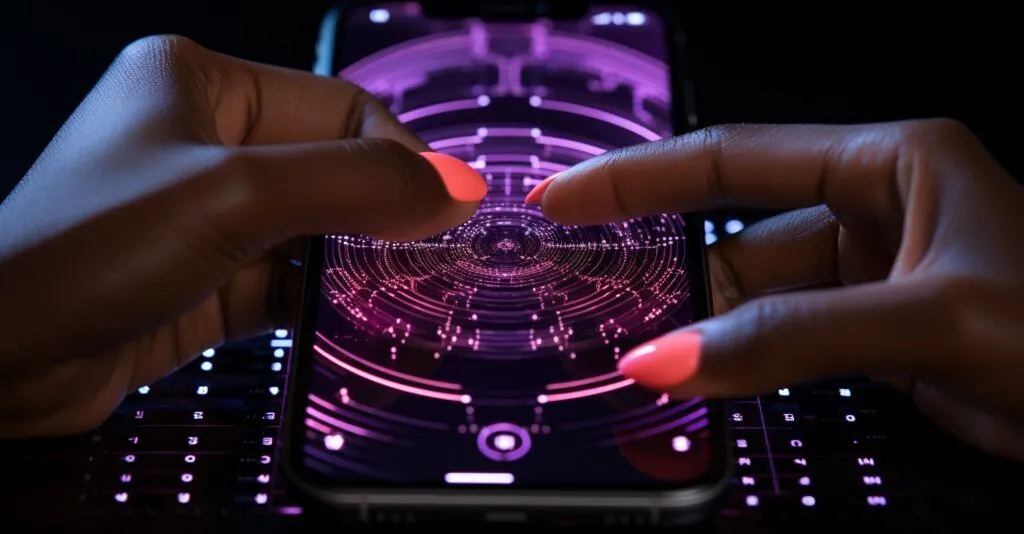 Biometric Security