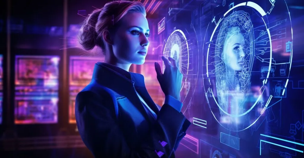 Biometric Security And AI