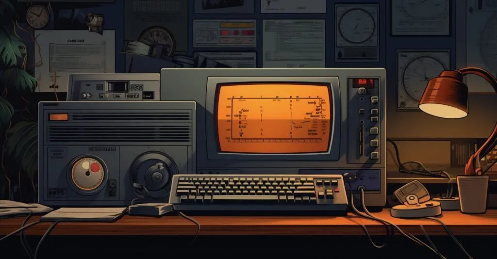 Birth Of Ipsec In Network Security