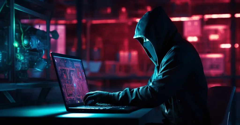 Bitdefender's Cyber Guardian