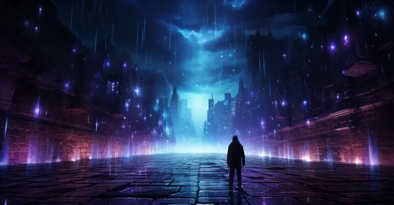 Bitlocker's Digital Fortress
