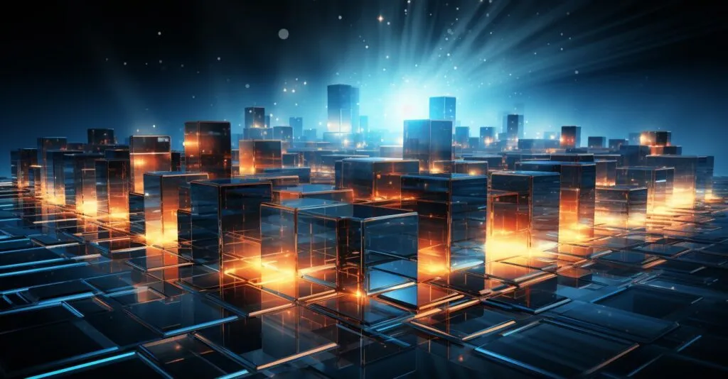 Blockchain And Decentralized Finance