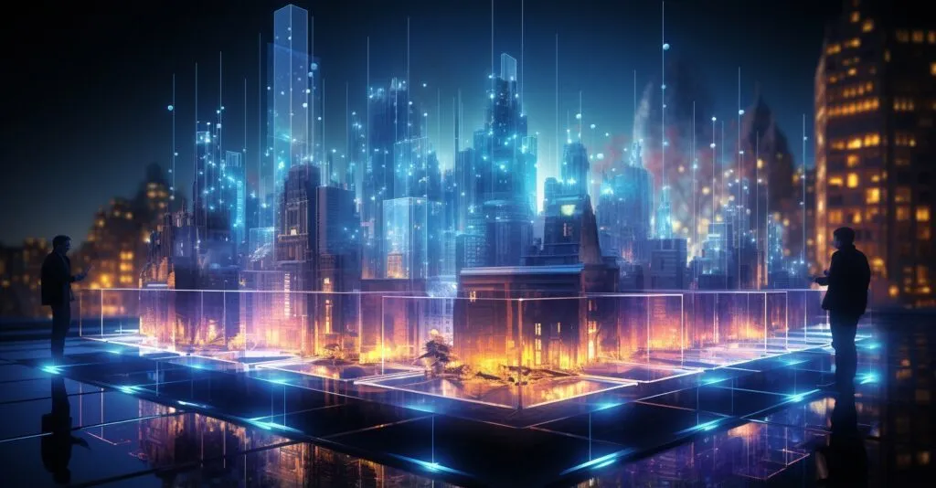 Blockchain Evolution