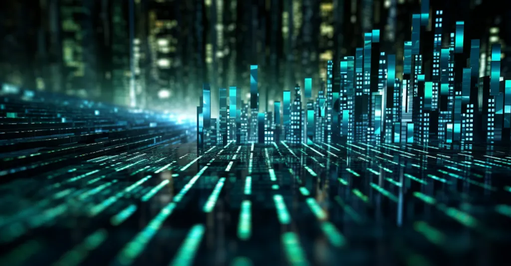 Blockchain In Finance