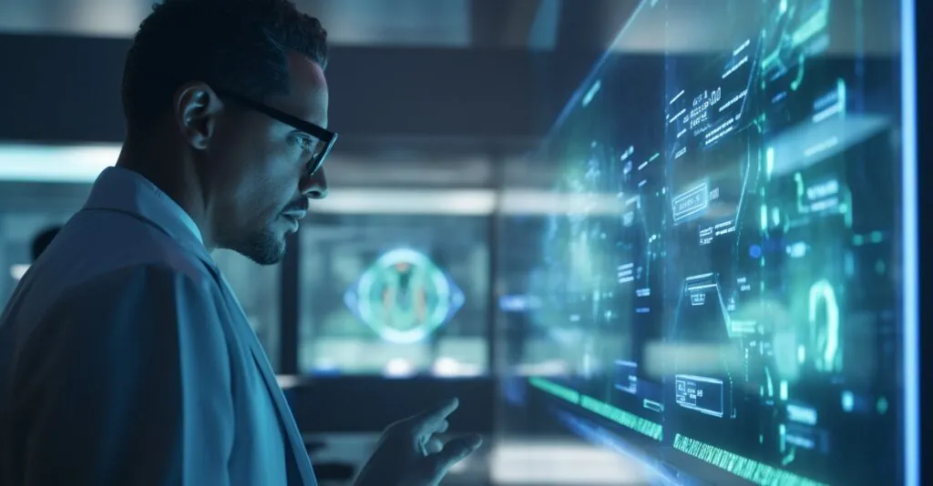 Blockchain In Healthcare