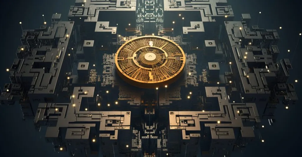 Blockchain Integration In Password Security
