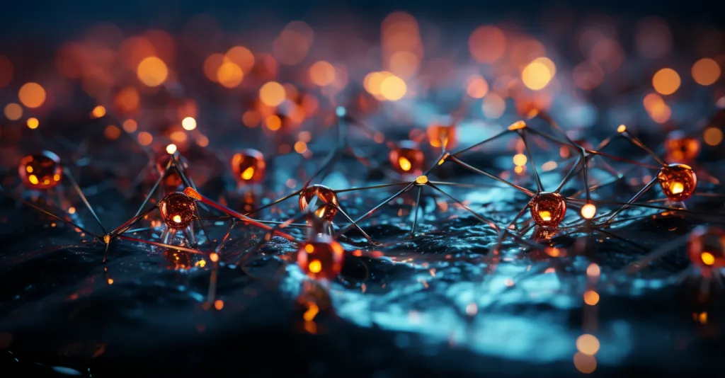 Blockchain Network