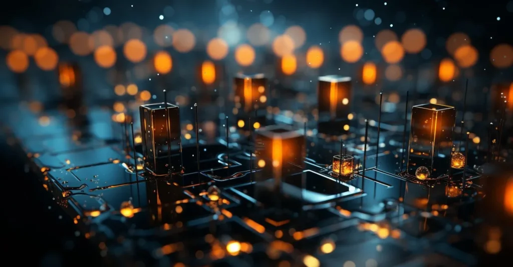 Blockchain Pioneers