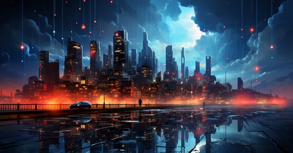 Blockchain Revolution