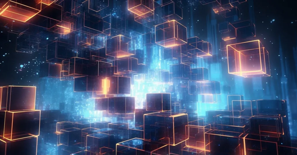 Blockchain Revolution