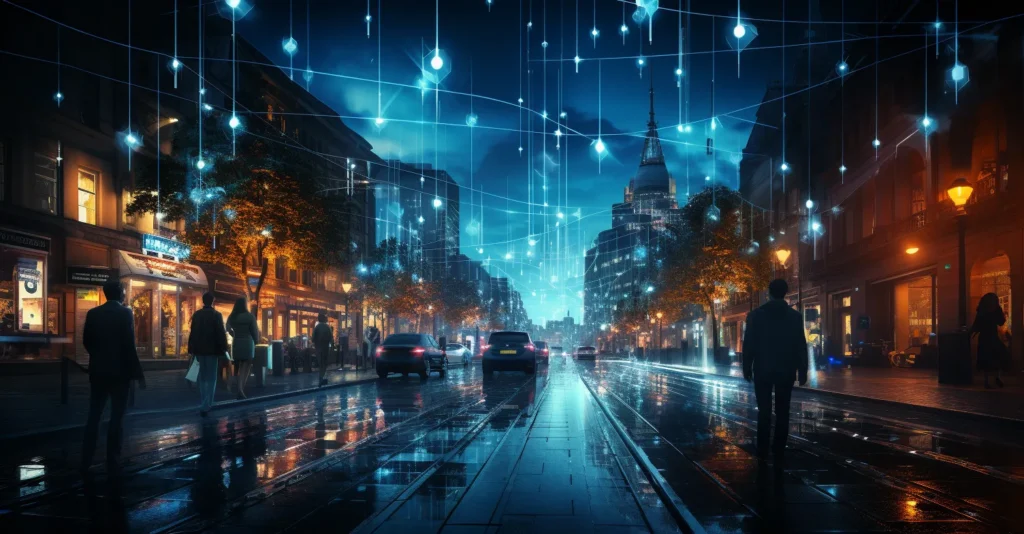 Blockchain Scalability Challenge