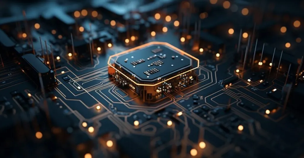 Blockchain Technology