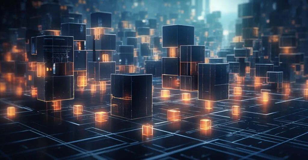 Blockchain Technology Core Principles