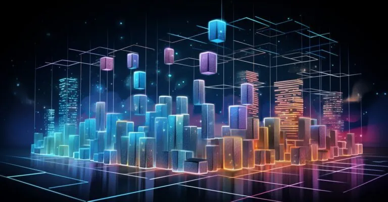 Blockchain Technology Evolution