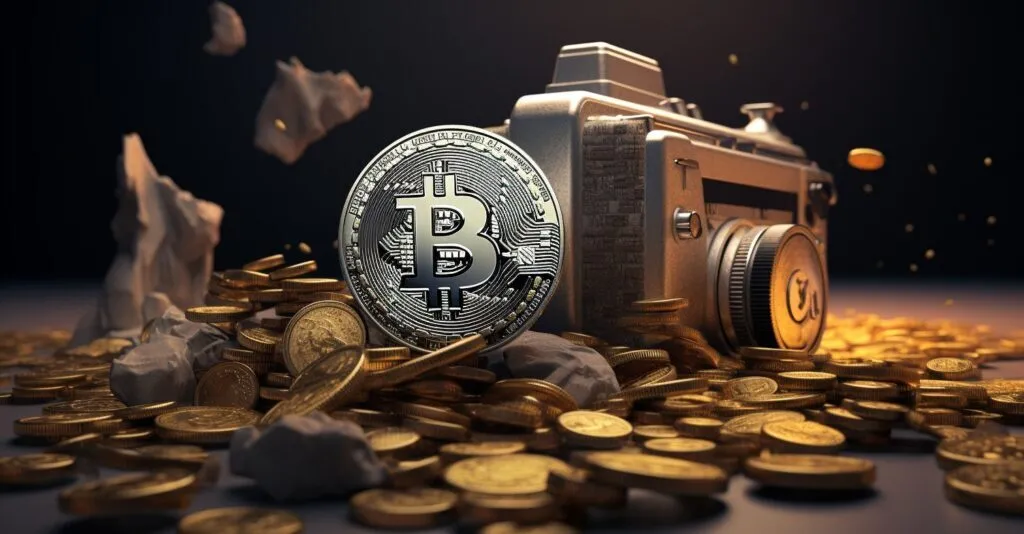 Blockchain Technology Evolution