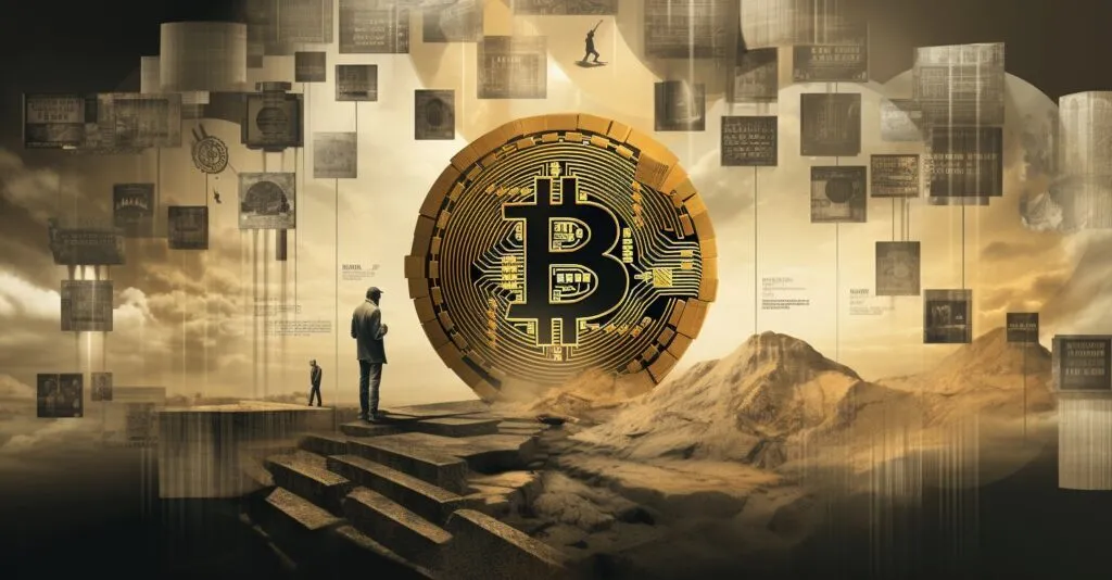Blockchain Technology Evolution