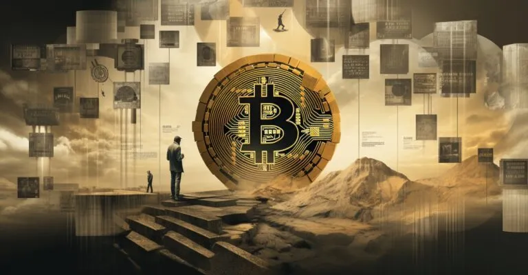 Blockchain Technology Evolution
