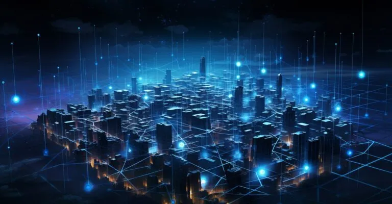 Blockchain Technology In Action