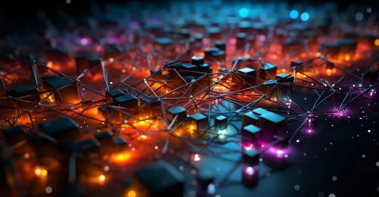 Blockchain Technology Innovation