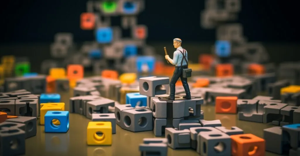 Blockchain Technology Key Players