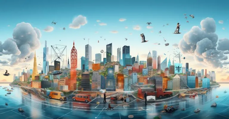 Blockchain Technology Landscape