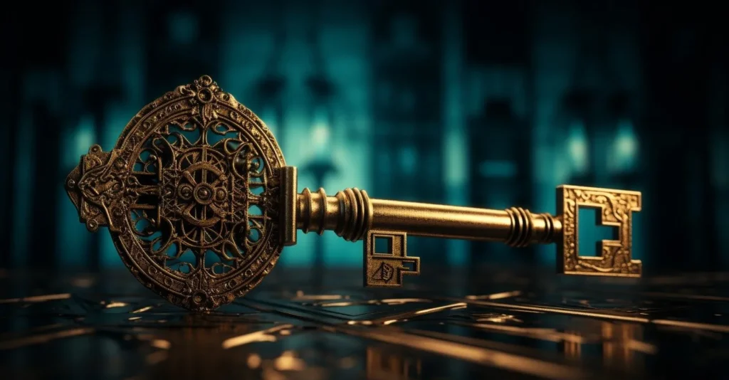 Blockchain Technology Revolution