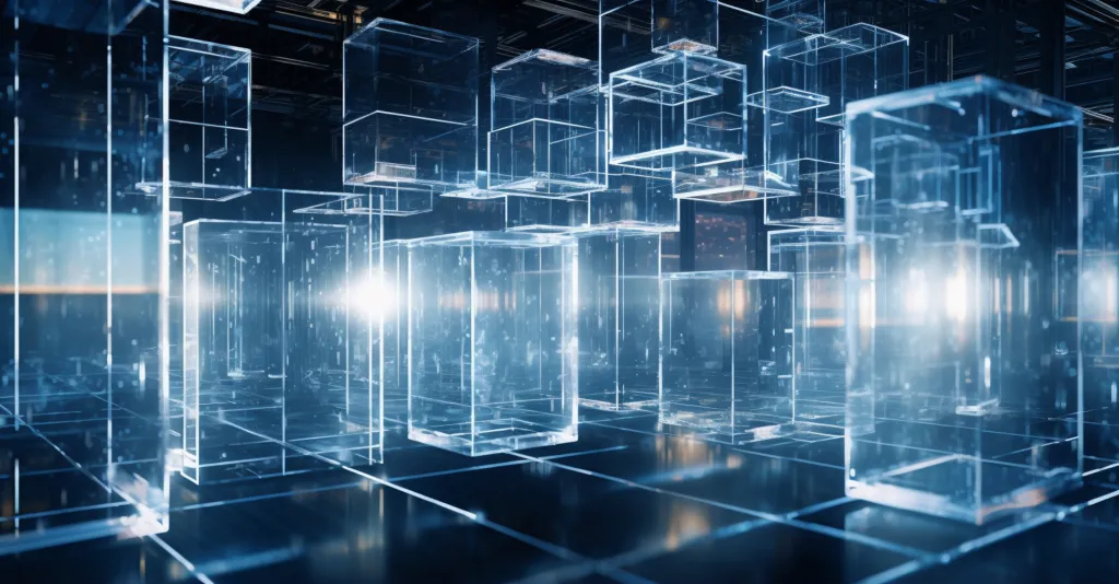 Blockchain Transparency