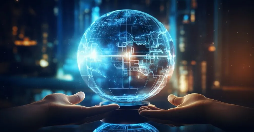 Blockchain's Future Prospects And Challenges