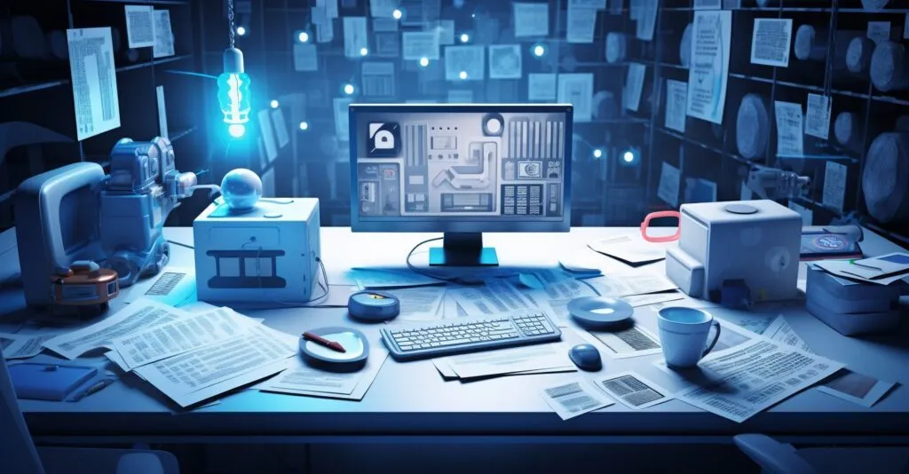 Business Security Measures