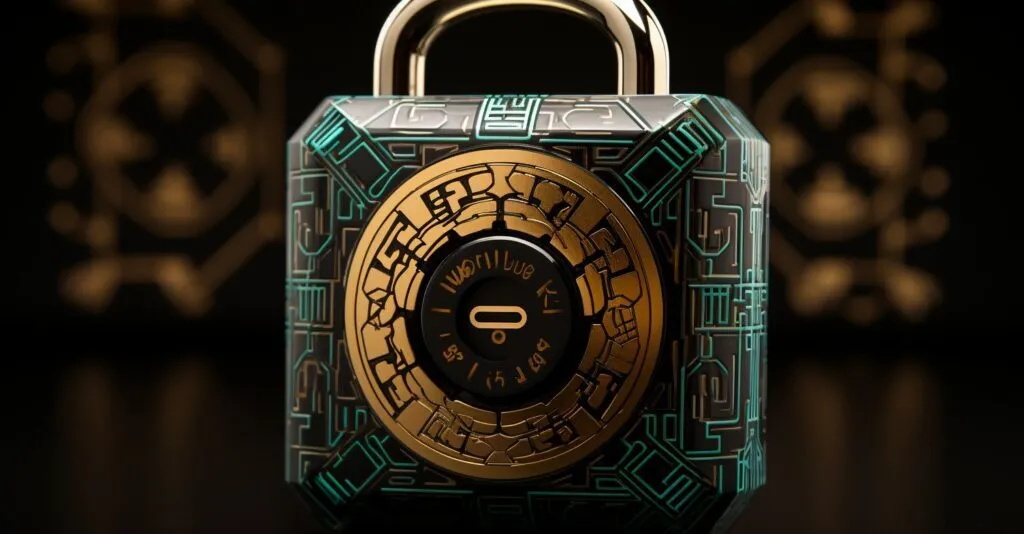 Bypassing Security Locked Safeguard