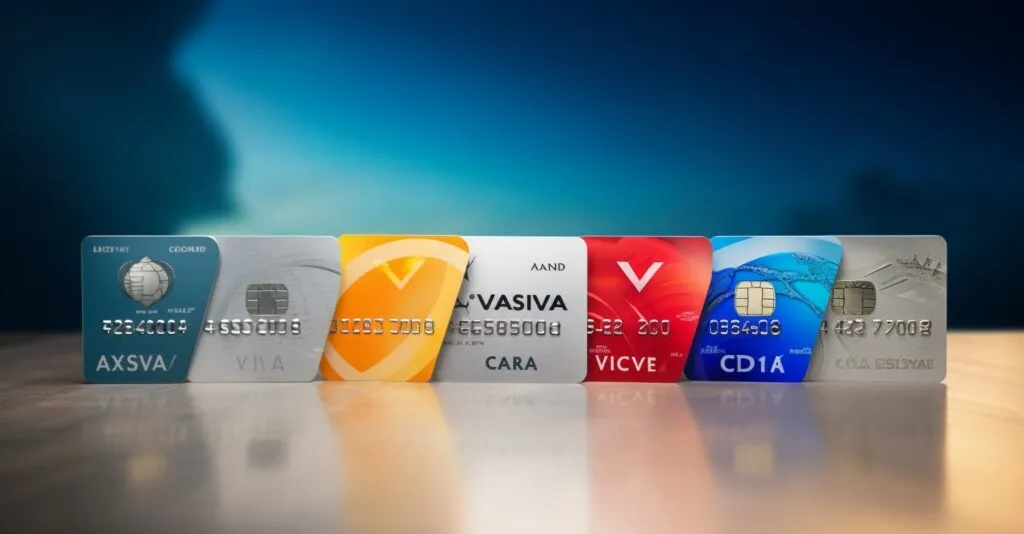 CVV Location On Different Card Brands