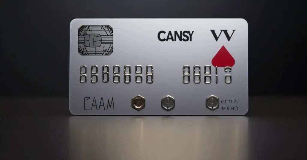 CVV Vs Pin